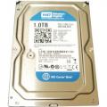 1000Gb Western Digital (WD10EZEX) 64Mb 7200rpm SATA3 Caviar Blue