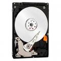 750Gb 2.5" Western Digital (WD7500BPVX) 8Mb 5400rpm SATA3 Blue